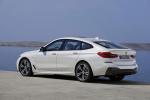 BMW 640i xDrive Gran Turismo M Sport 2017 года (WW)